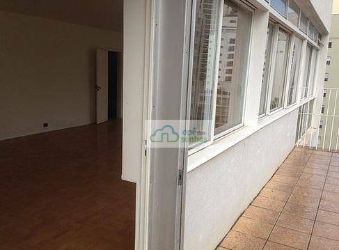 Cobertura à venda com 3 quartos, 339m² - Foto 4
