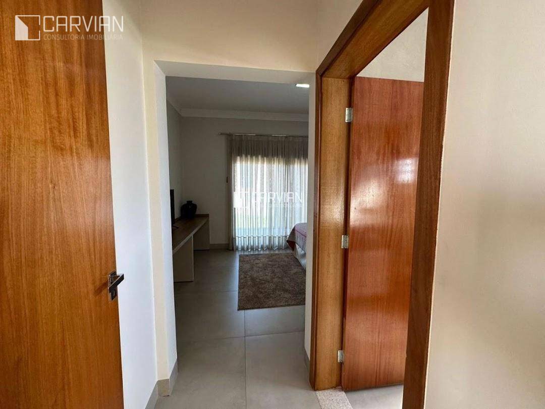 Casa de Condomínio à venda com 4 quartos, 378m² - Foto 8