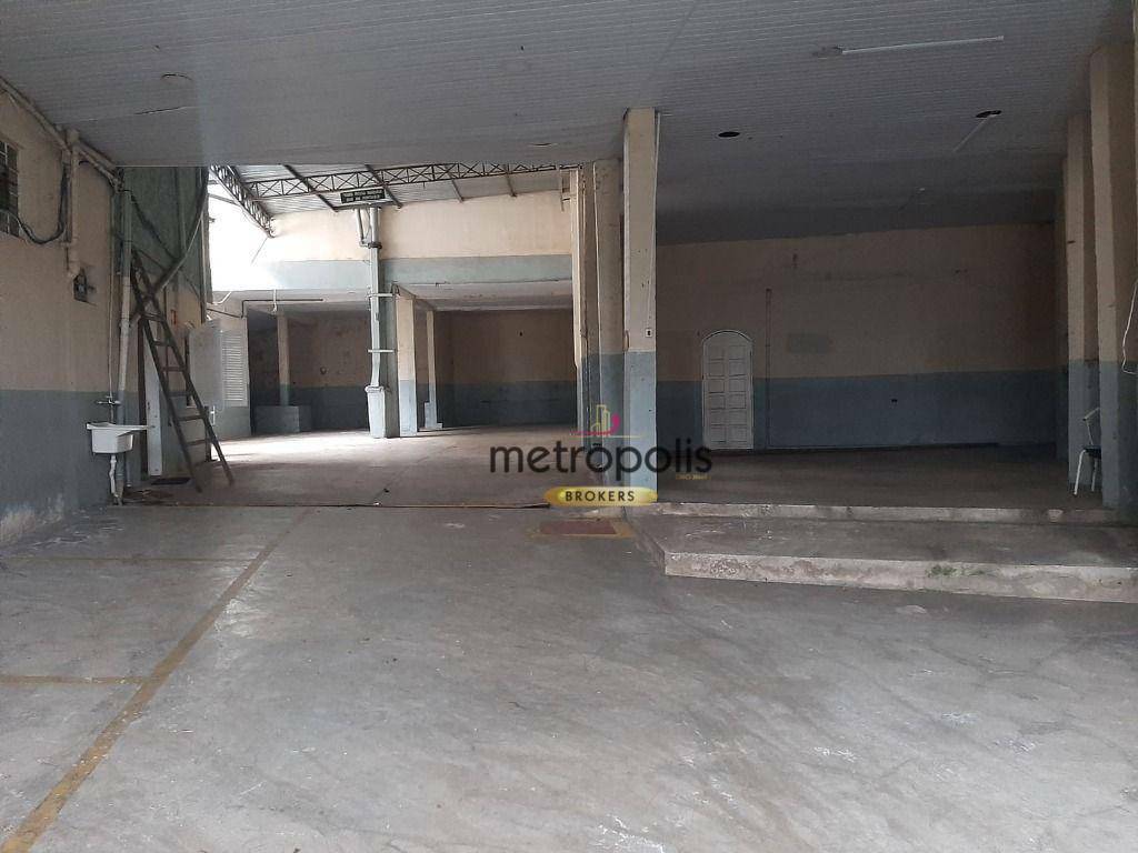 Loja-Salão para alugar, 387m² - Foto 1