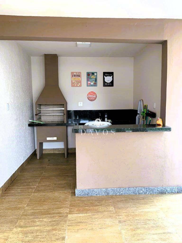 Sobrado à venda com 3 quartos, 311m² - Foto 22