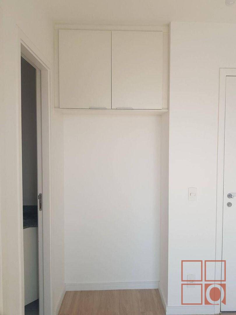 Apartamento à venda com 1 quarto, 31m² - Foto 5