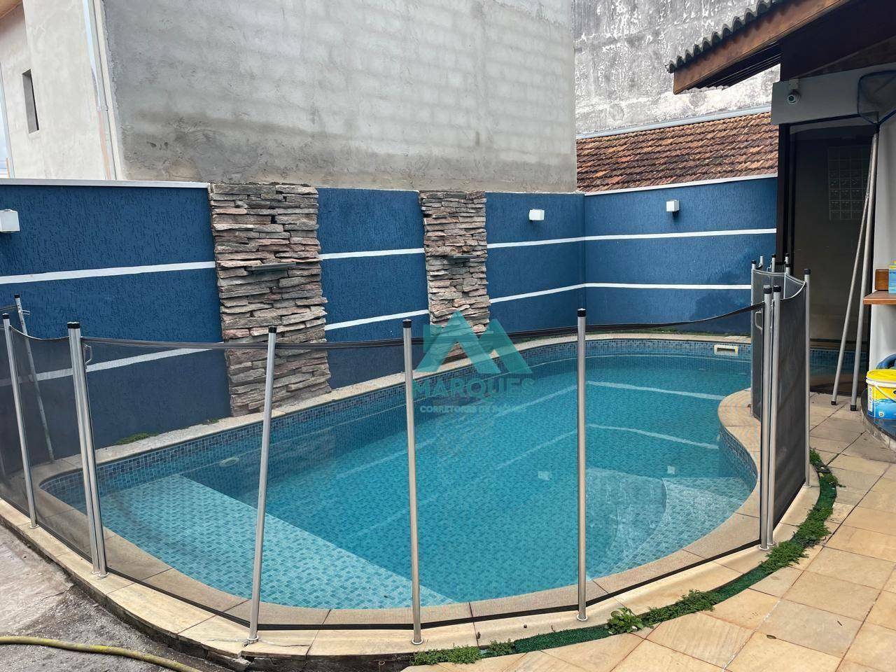 Sobrado à venda com 3 quartos, 390m² - Foto 12