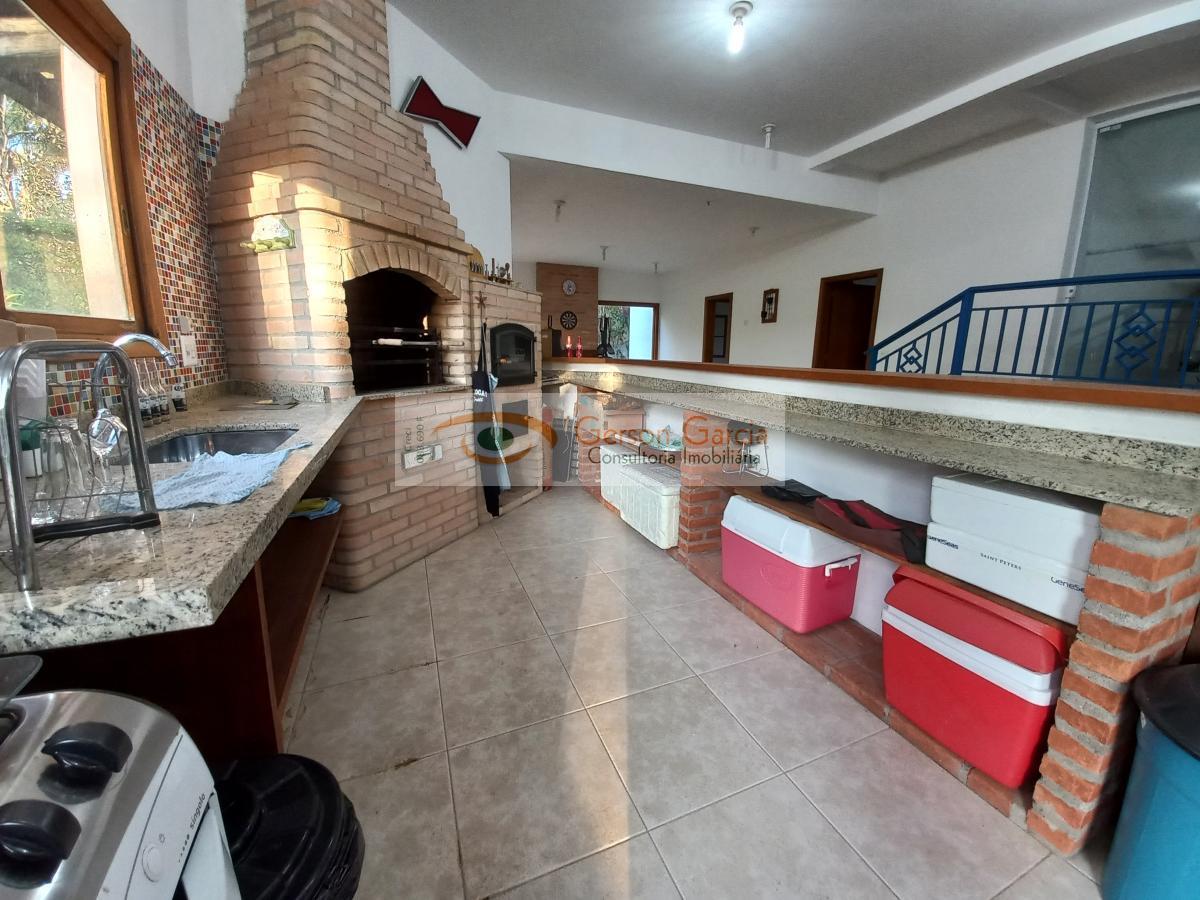 Casa de Condomínio para alugar com 4 quartos, 468m² - Foto 46