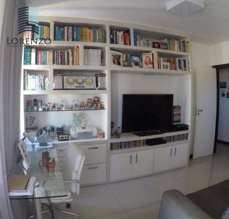 Apartamento à venda com 4 quartos, 260m² - Foto 6