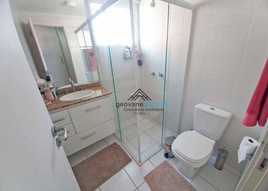 Apartamento à venda com 3 quartos, 112m² - Foto 12