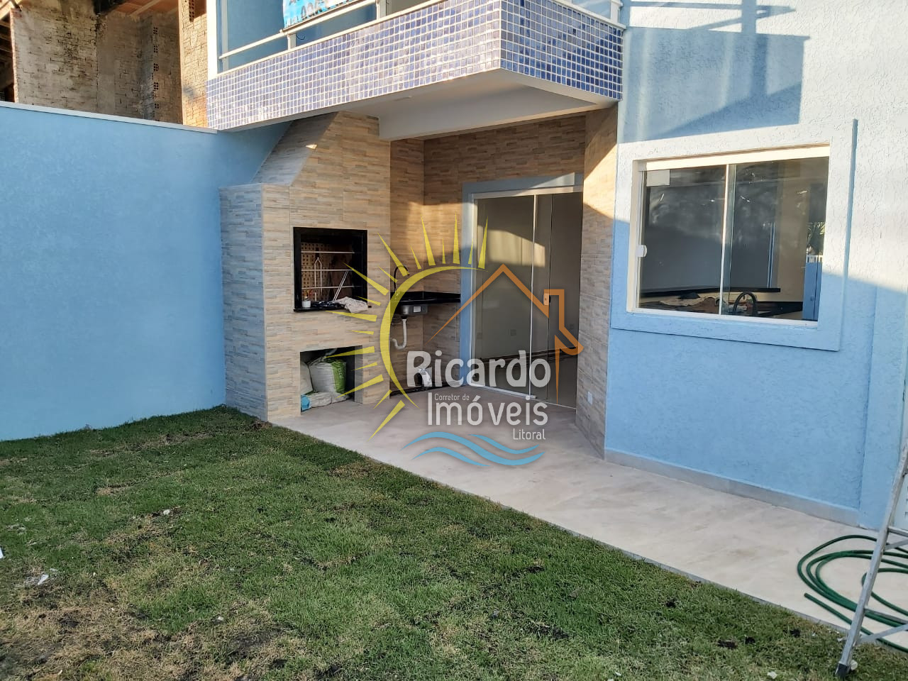 Casa à venda com 4 quartos, 181m² - Foto 11