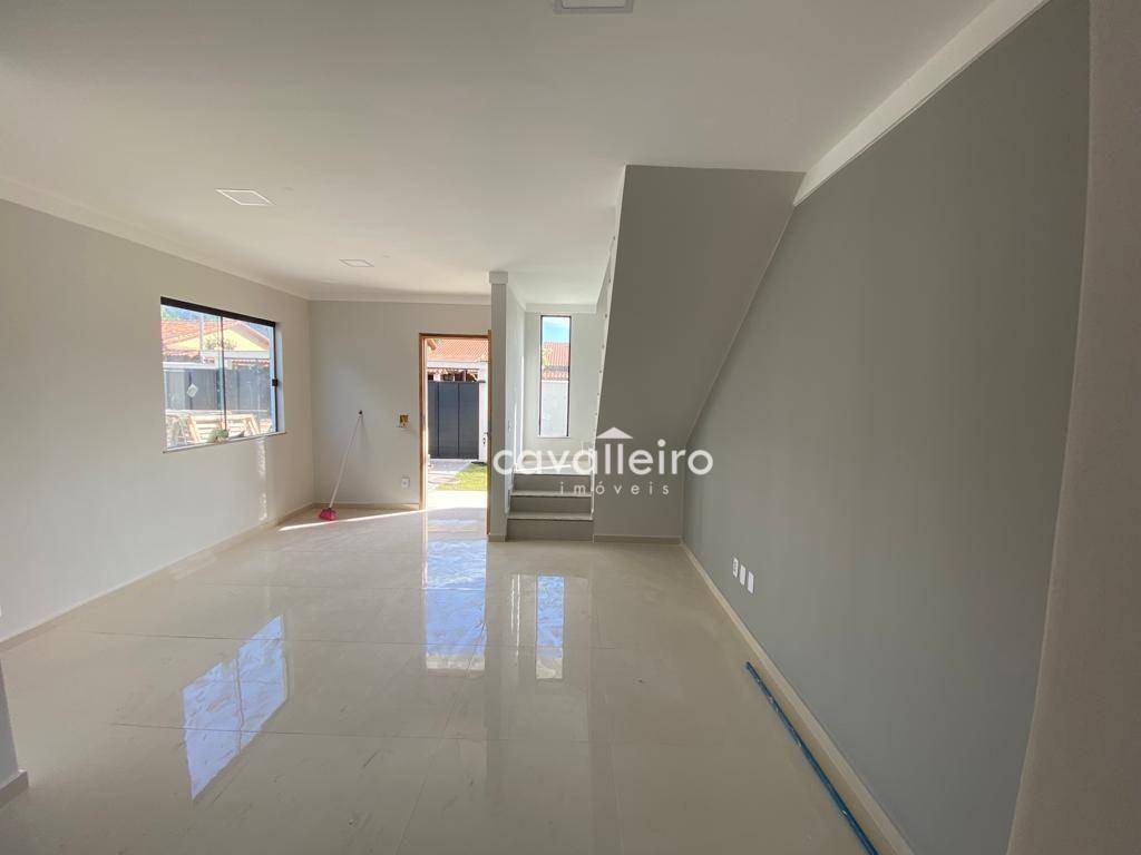 Casa à venda com 2 quartos, 83m² - Foto 9