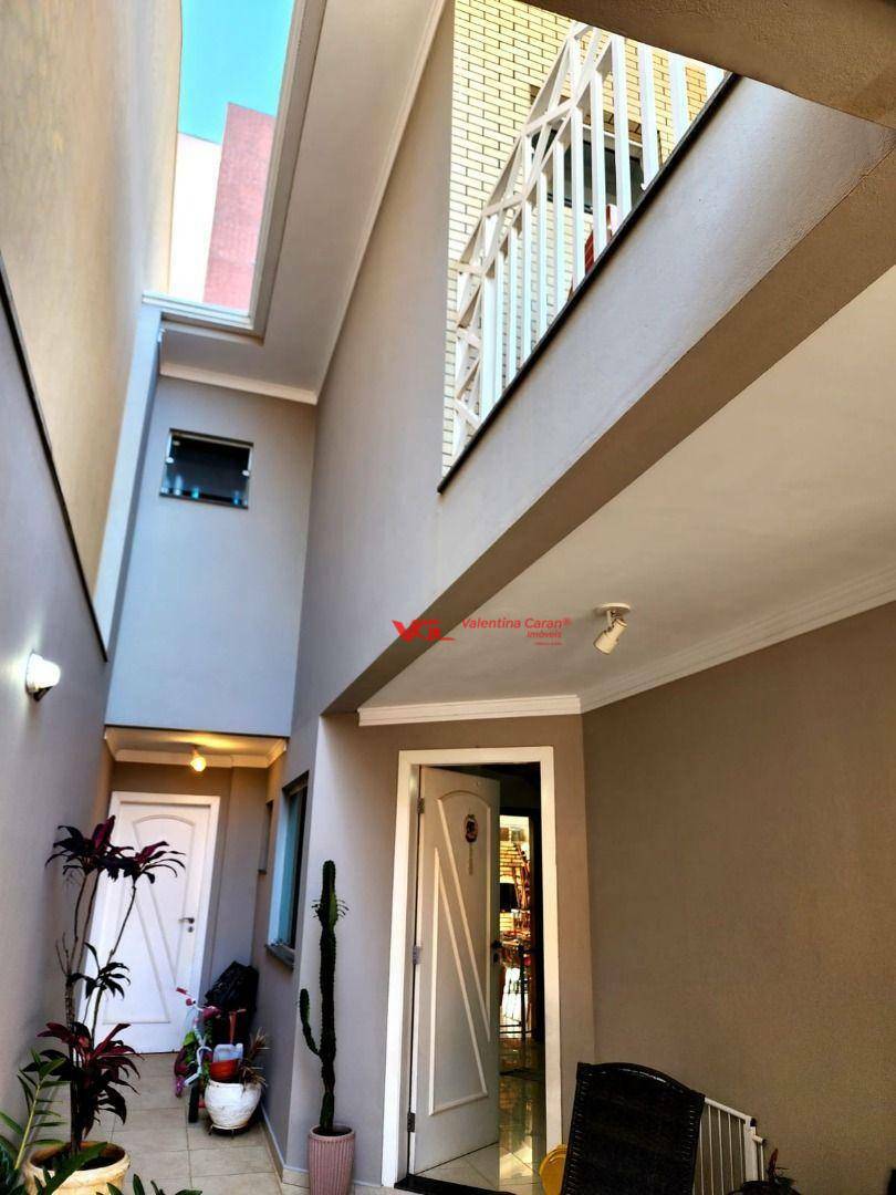 Sobrado à venda com 3 quartos, 179m² - Foto 20