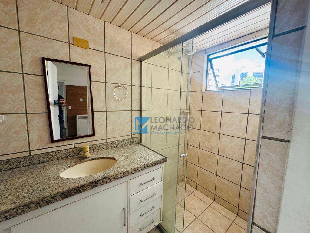 Apartamento à venda com 3 quartos, 134m² - Foto 15