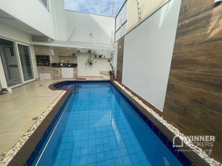 Sobrado à venda com 5 quartos, 242m² - Foto 10