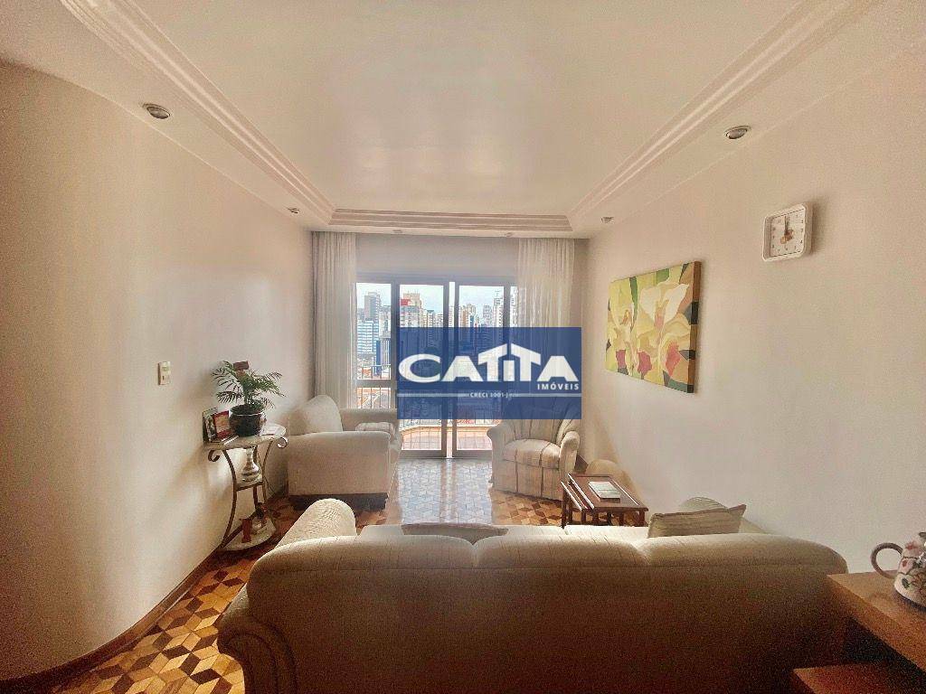 Apartamento à venda com 3 quartos, 87m² - Foto 4