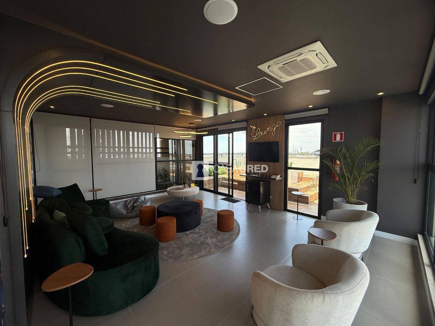 Apartamento, 2 quartos, 86 m² - Foto 3