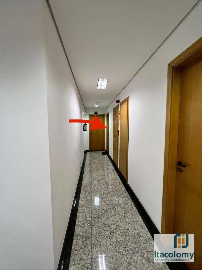 Conjunto Comercial-Sala à venda, 32m² - Foto 10