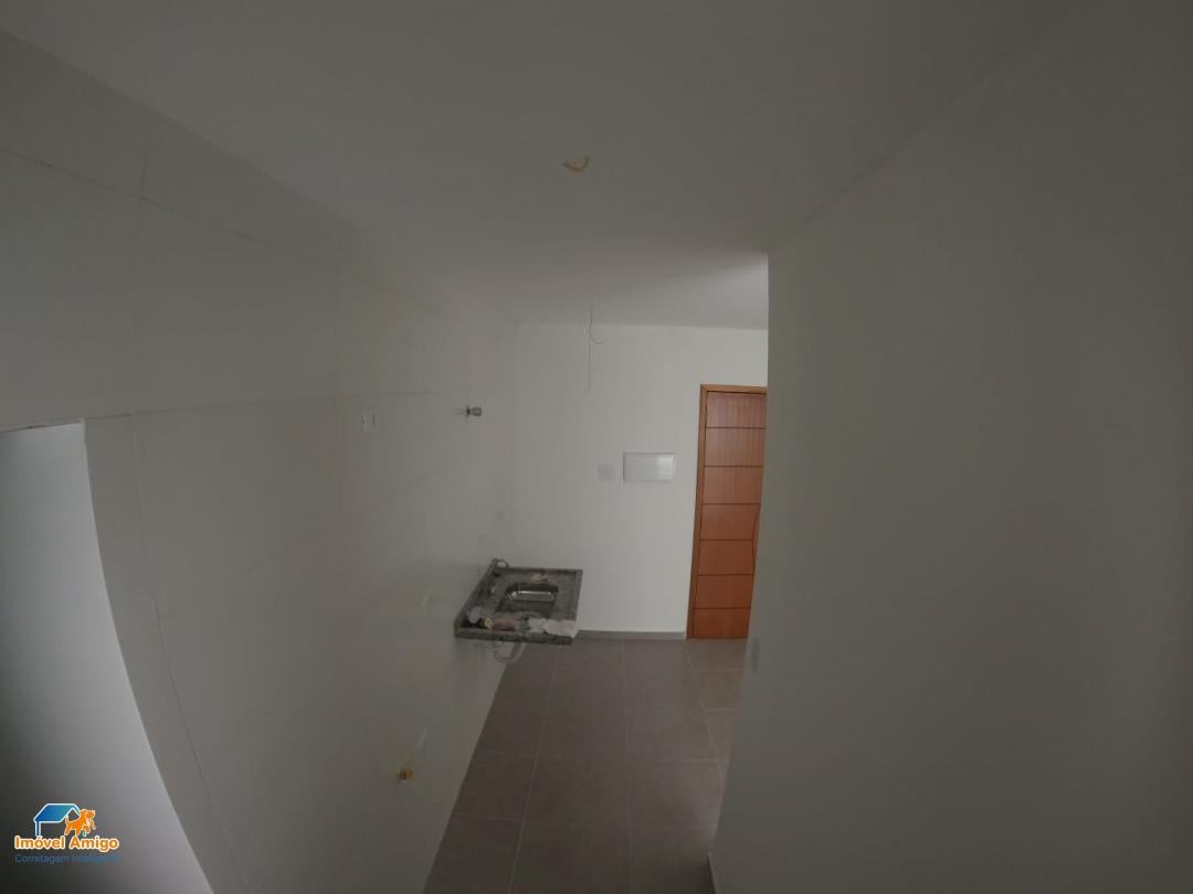 Apartamento à venda com 2 quartos - Foto 9