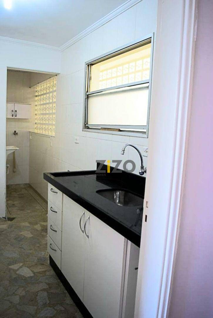 Apartamento para alugar com 1 quarto, 49m² - Foto 5