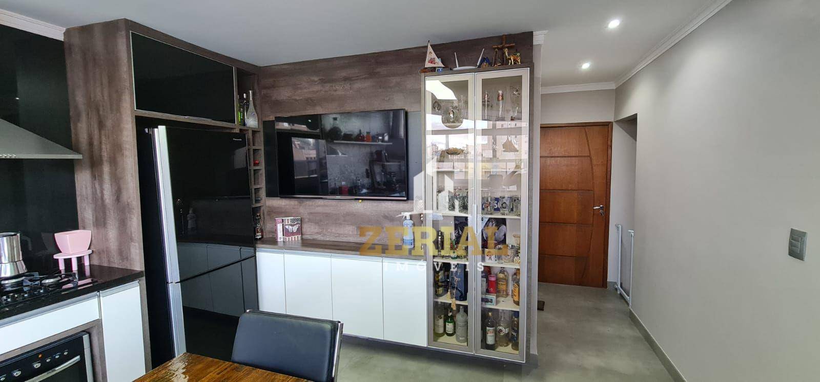 Cobertura à venda com 3 quartos, 160m² - Foto 8