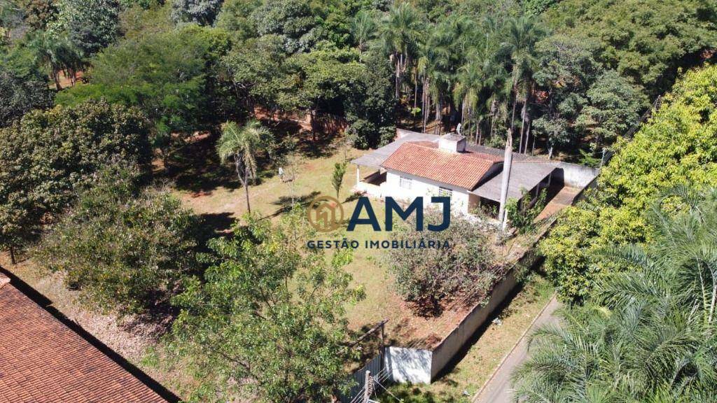 Chácara, 2 quartos, 5412 m² - Foto 4