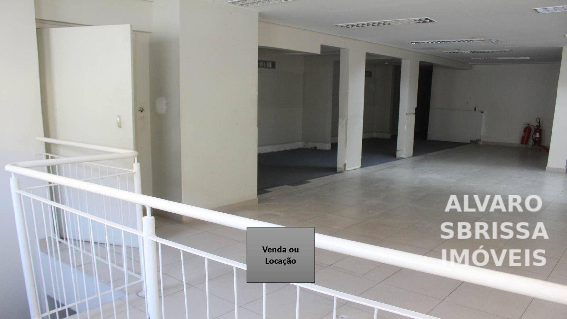 Loja-Salão à venda e aluguel, 750m² - Foto 38