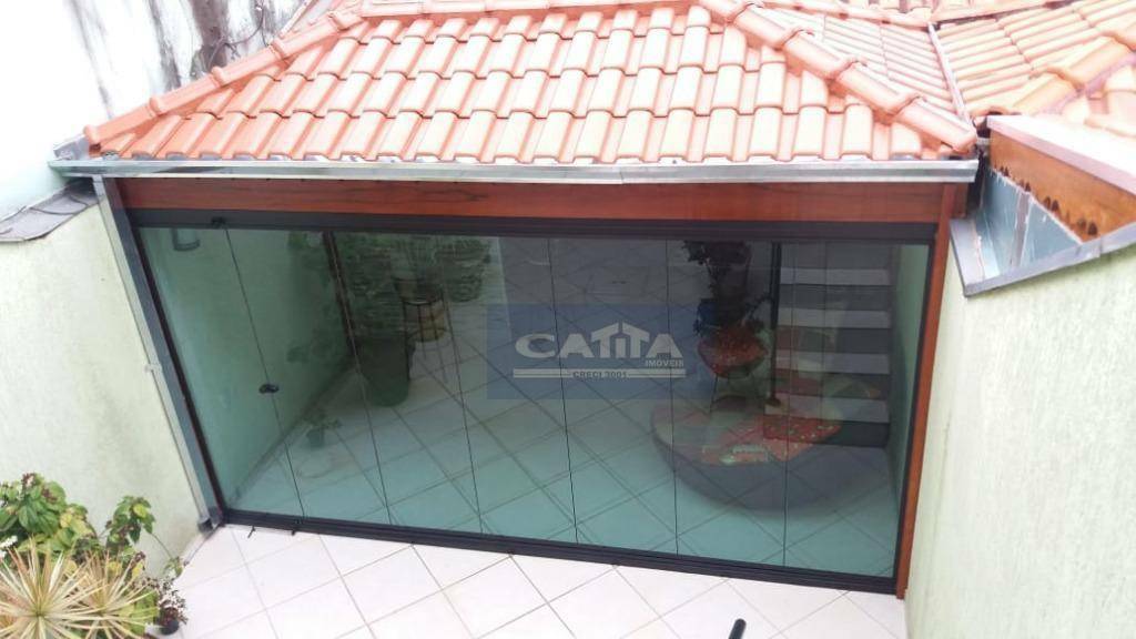 Sobrado à venda com 3 quartos, 128m² - Foto 15