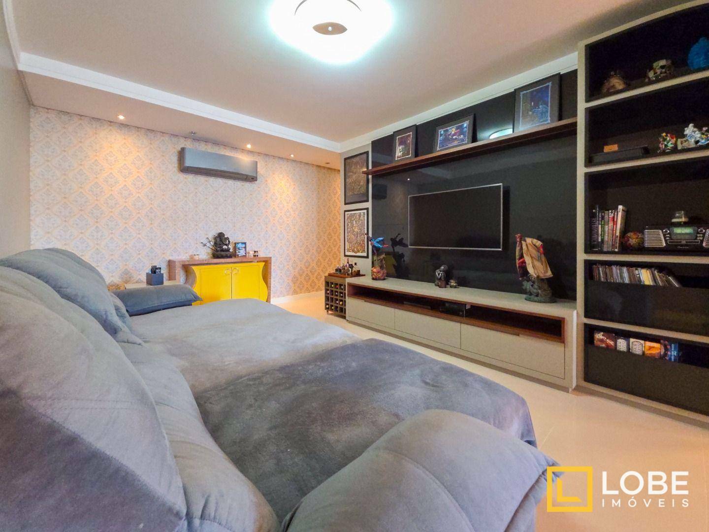 Apartamento, 3 quartos, 148 m² - Foto 1