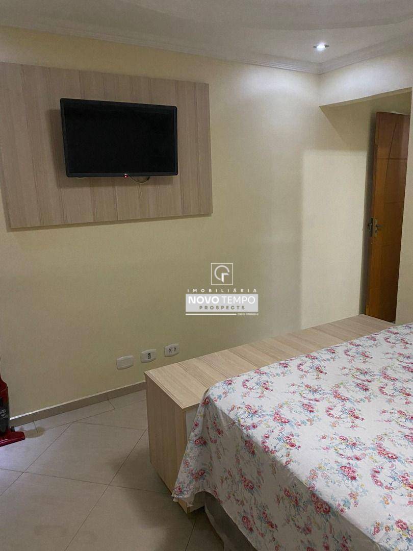 Sobrado, 3 quartos, 130 m² - Foto 21