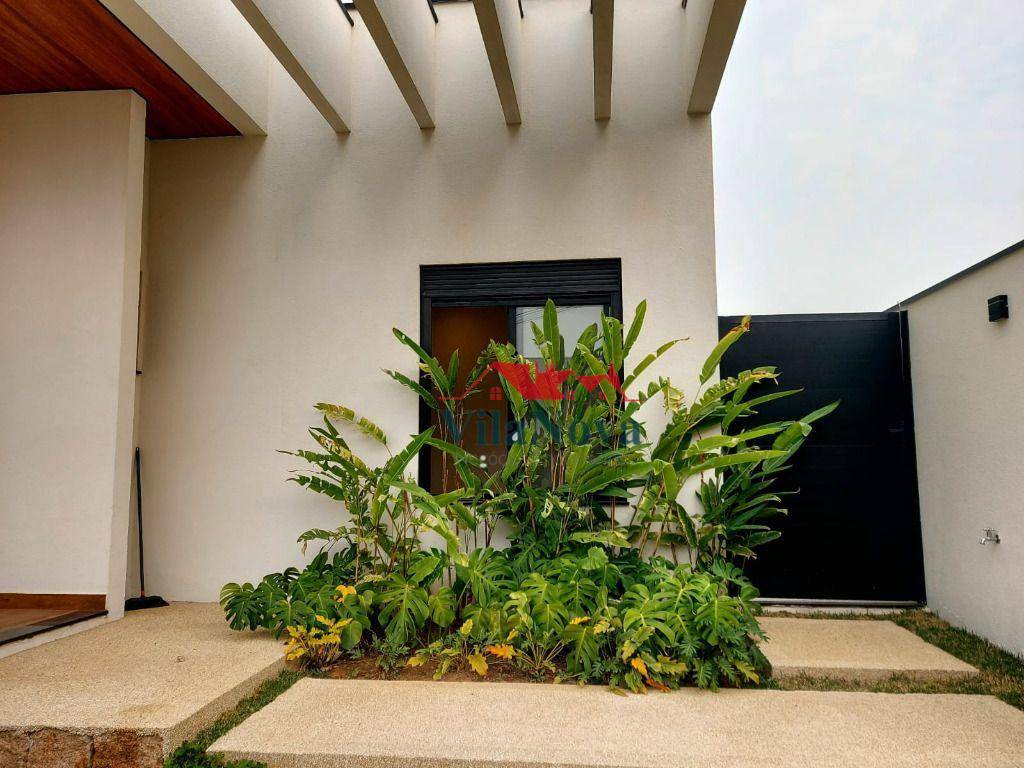 Casa de Condomínio à venda com 4 quartos, 315m² - Foto 39