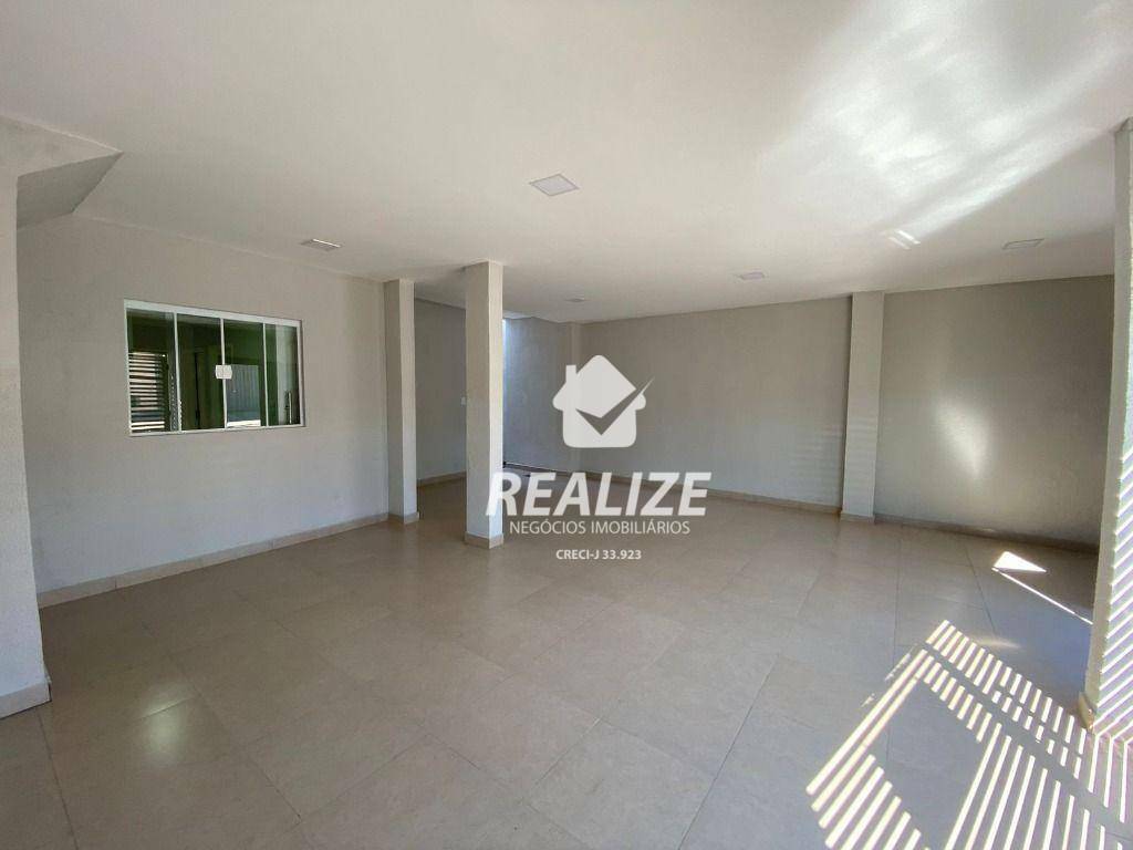 Sobrado à venda com 4 quartos, 240m² - Foto 3