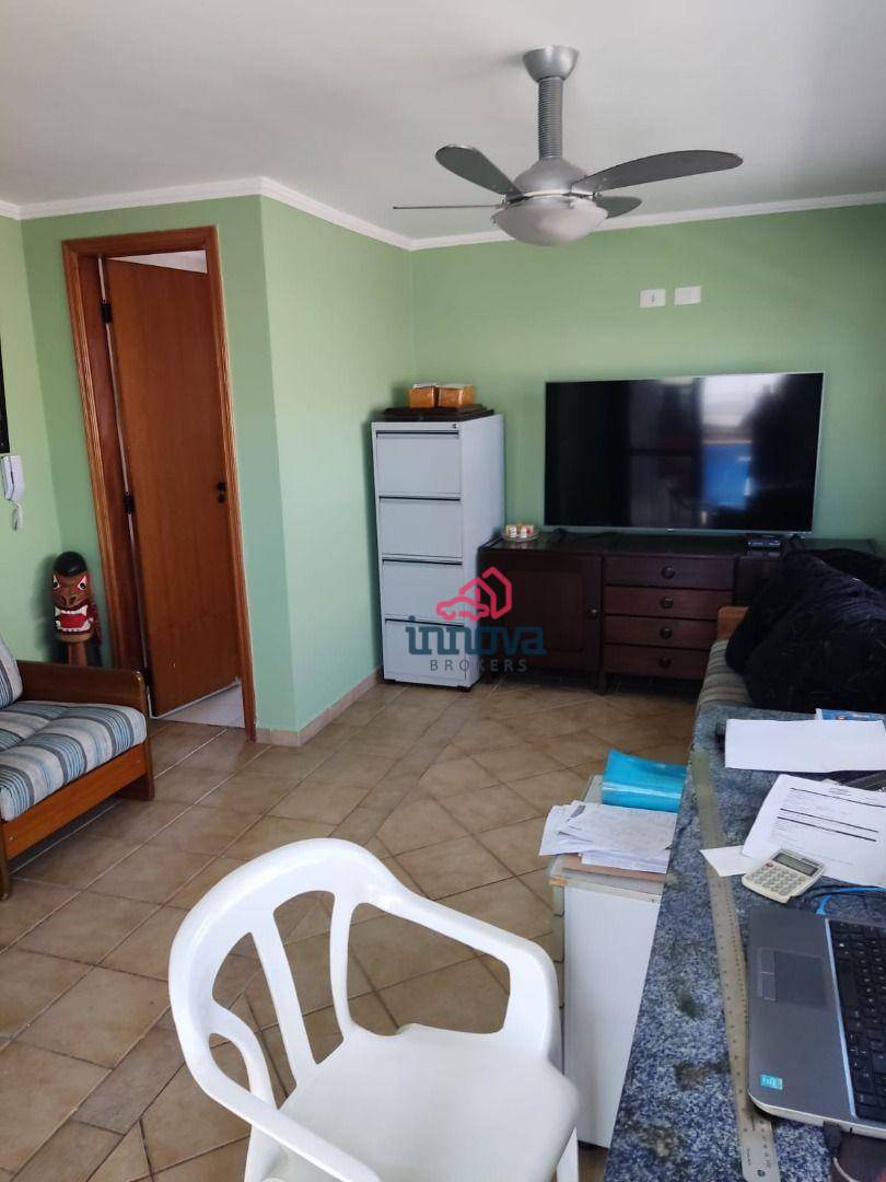 Cobertura à venda com 3 quartos, 198m² - Foto 3