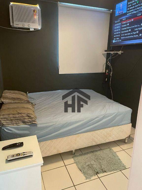 Apartamento à venda com 3 quartos, 64m² - Foto 12