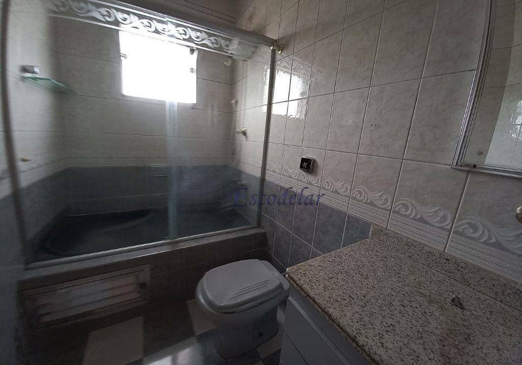 Sobrado à venda com 4 quartos, 250m² - Foto 20