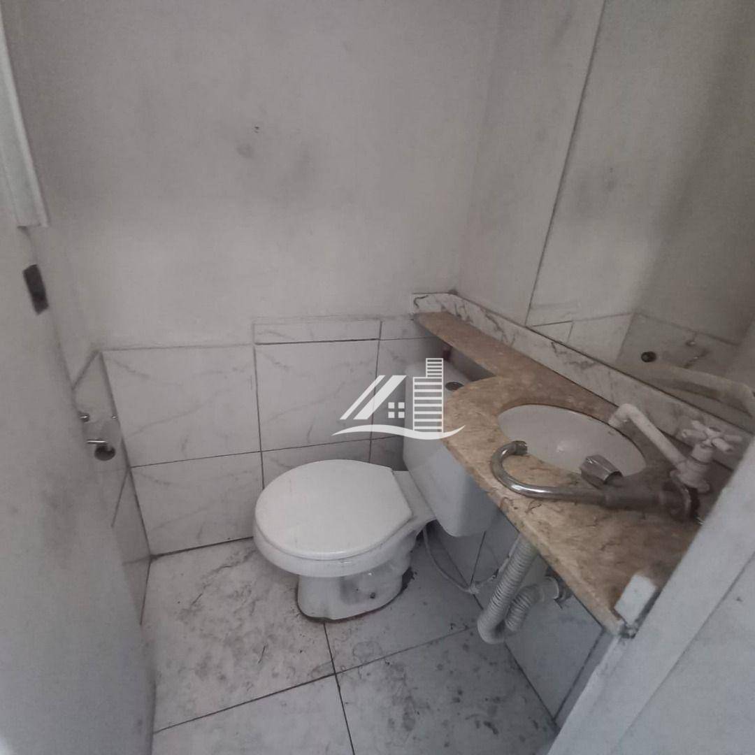 Loja-Salão para alugar, 80m² - Foto 4