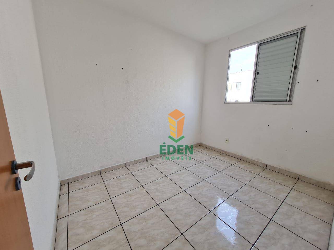 Apartamento à venda com 2 quartos, 47m² - Foto 7