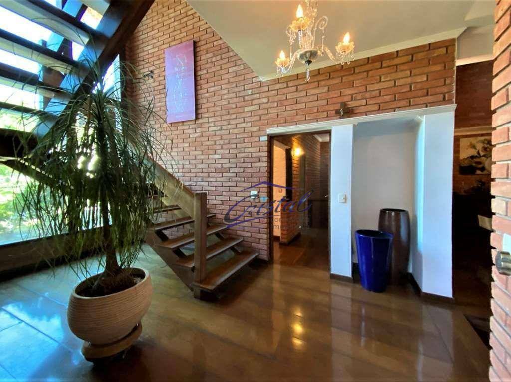 Casa de Condomínio à venda com 3 quartos, 553m² - Foto 6