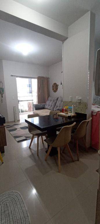 Apartamento à venda com 2 quartos, 59m² - Foto 5