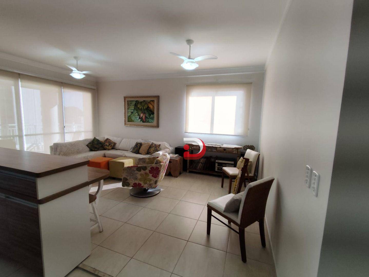 Apartamento à venda com 3 quartos, 126m² - Foto 5