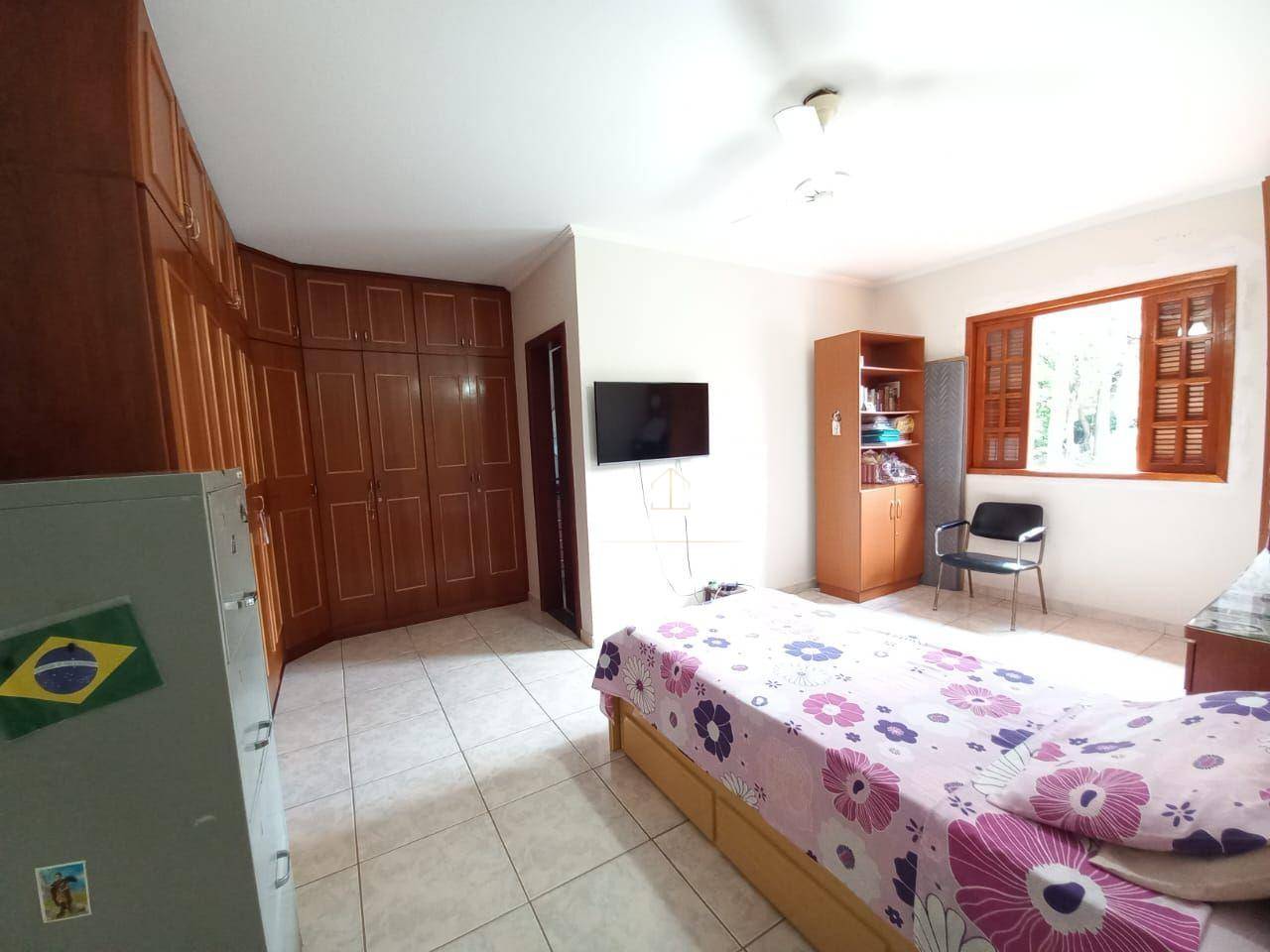 Casa de Condomínio à venda com 3 quartos, 420m² - Foto 29