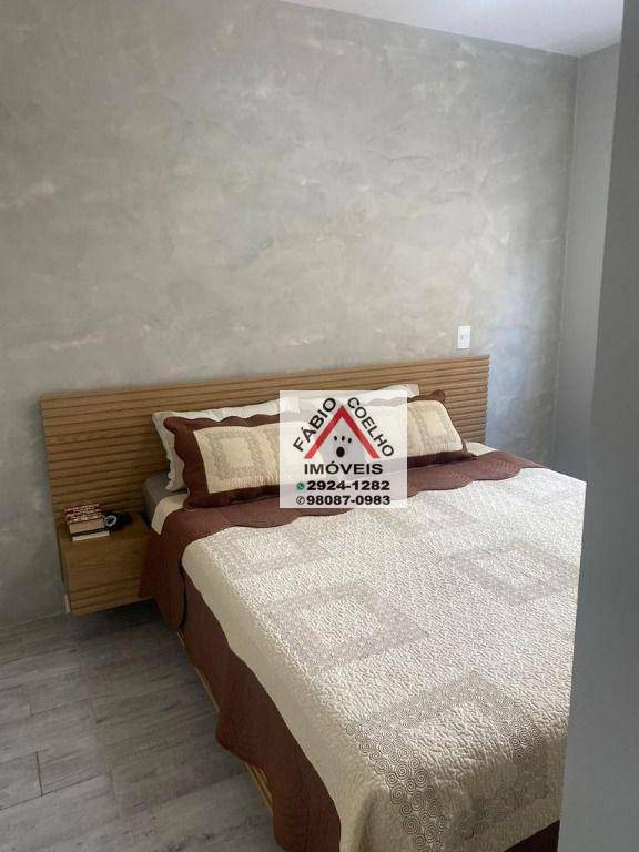 Apartamento à venda com 2 quartos, 43m² - Foto 15