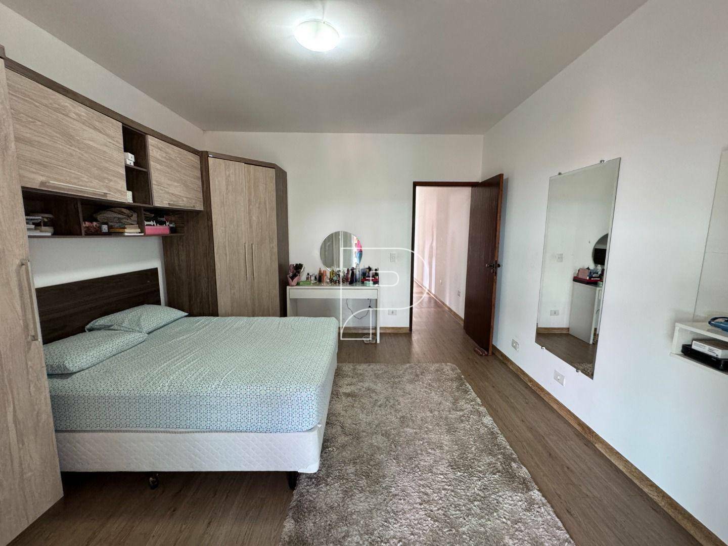 Casa de Condomínio à venda com 3 quartos, 205m² - Foto 21