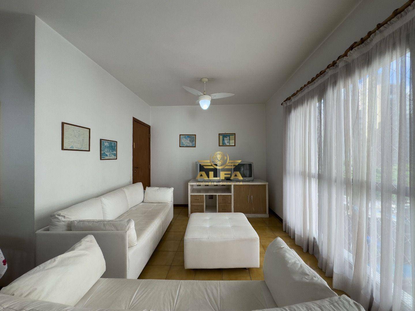 Apartamento à venda com 3 quartos, 100m² - Foto 3