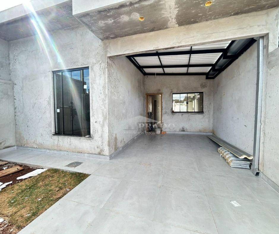 Casa, 2 quartos, 85 m² - Foto 2
