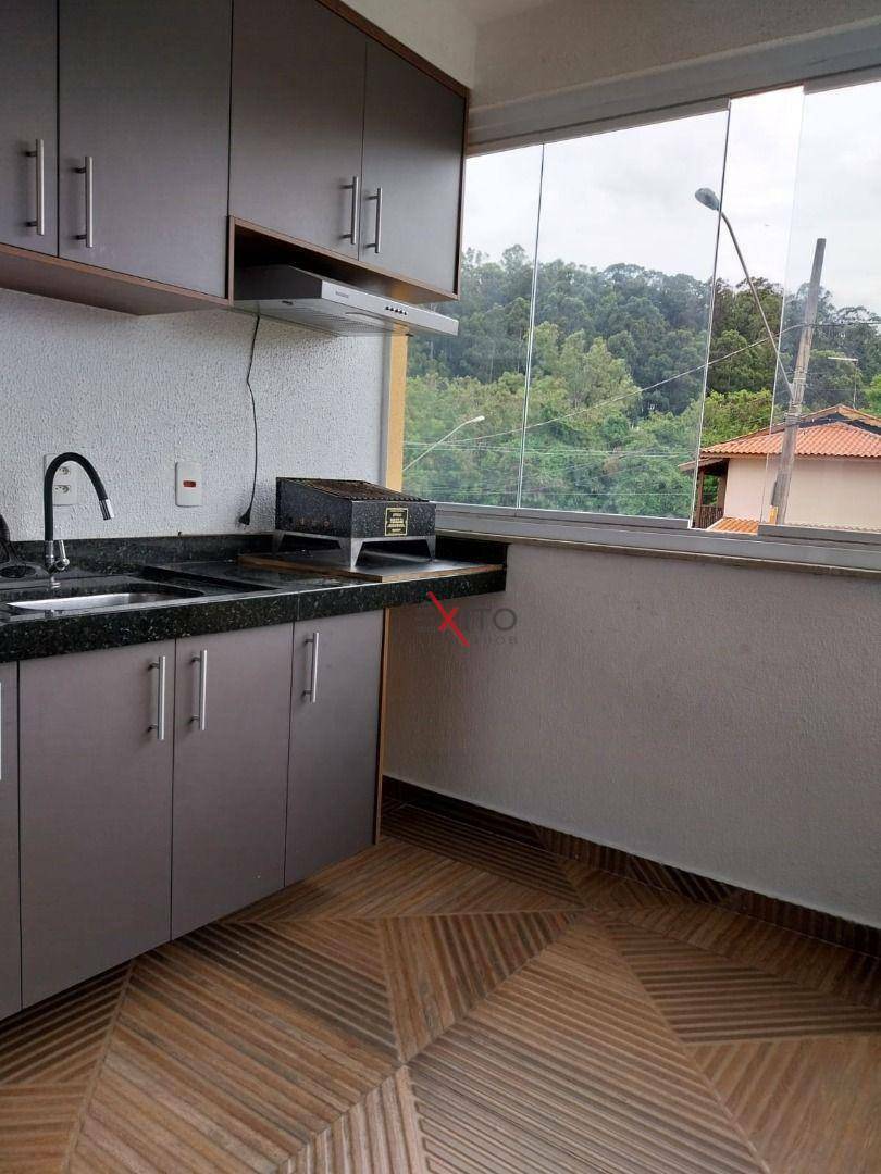 Apartamento à venda com 3 quartos, 69m² - Foto 2