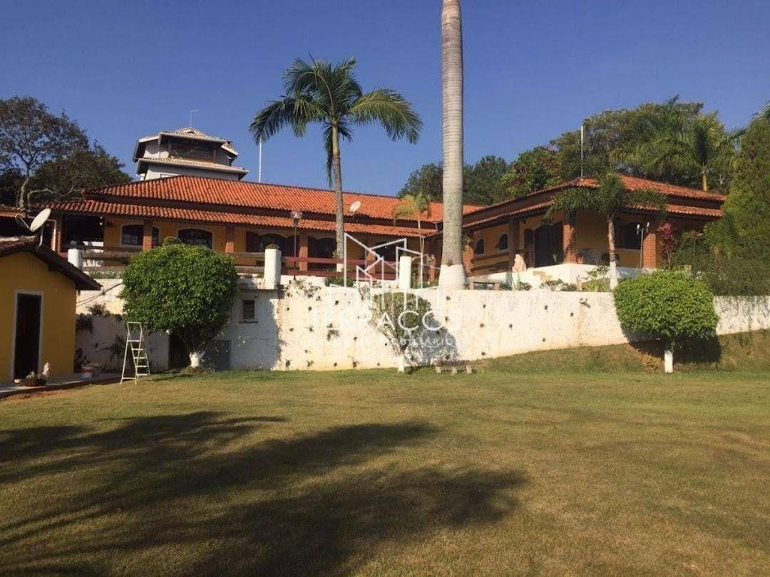 Casa de Condomínio à venda com 6 quartos, 550m² - Foto 43