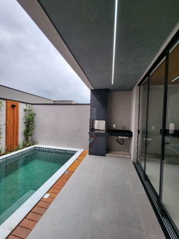 Casa de Condomínio à venda com 3 quartos, 147m² - Foto 23