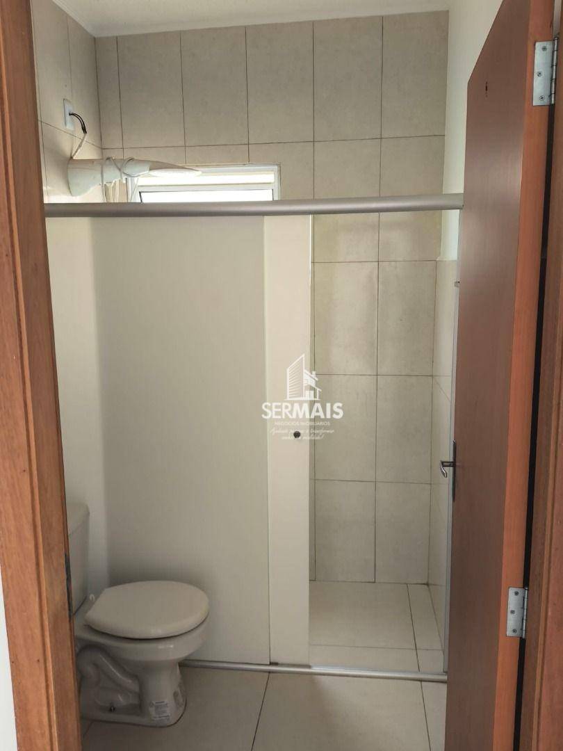 Casa de Condomínio à venda com 2 quartos, 55m² - Foto 8