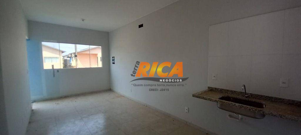 Casa de Condomínio à venda com 2 quartos, 52m² - Foto 5