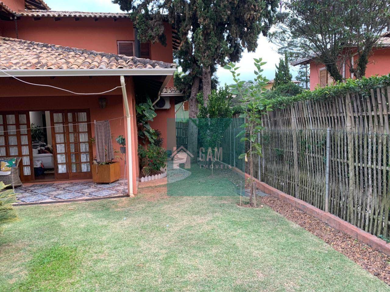 Sobrado à venda com 4 quartos, 260m² - Foto 23