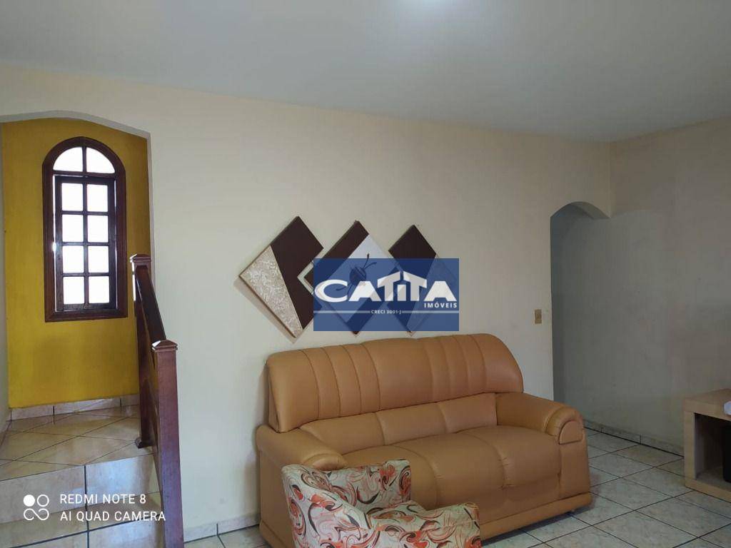 Sobrado à venda com 4 quartos, 350m² - Foto 3