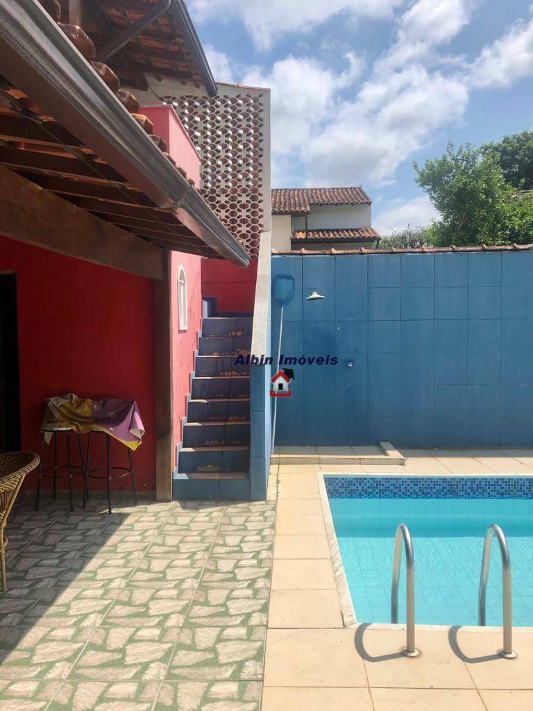 Casa à venda com 3 quartos, 360M2 - Foto 2