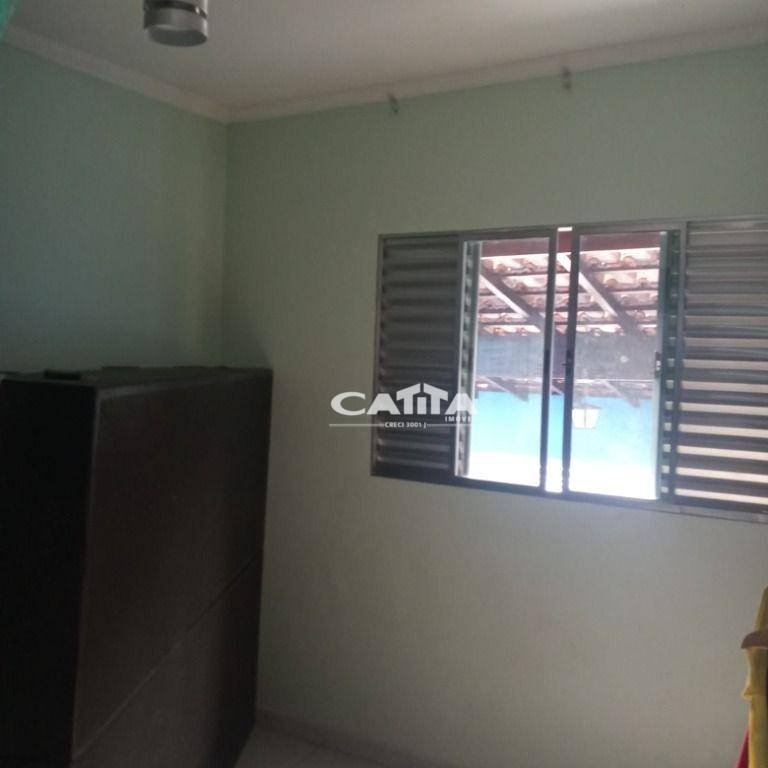 Sobrado à venda com 4 quartos, 70m² - Foto 9