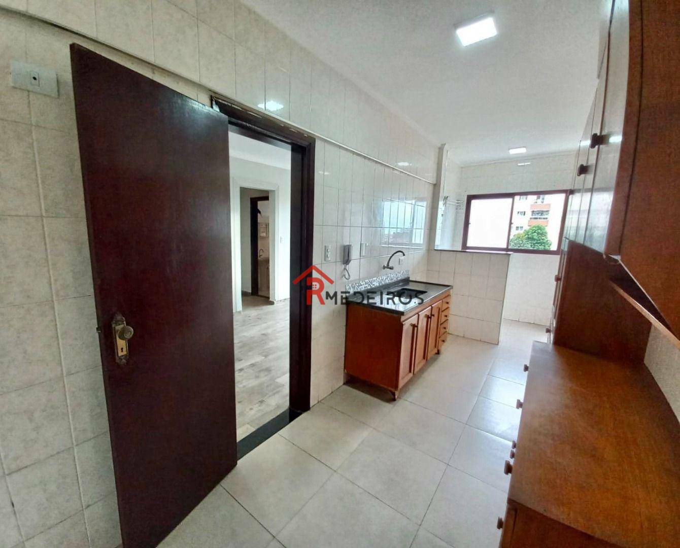 Apartamento à venda com 1 quarto, 58m² - Foto 7